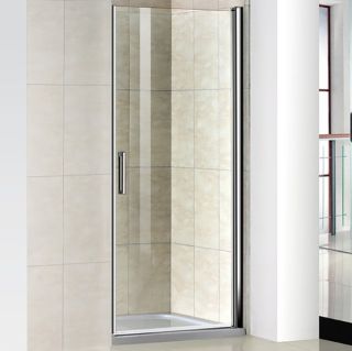 Душевая дверь в нишу Good Door Pandora DR90 стекло прозрачное