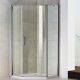 Душевой уголок Good Door Pandora PNT-ТD90 стекло прозрачное