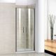 Душевая дверь в нишу Good Door Pandora SD90 стекло прозрачное