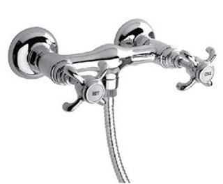Смеситель для душа Paini Ornellaia 87CR511 хром