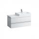 Тумба под раковину Laufen 4.0128.2.075.463.1