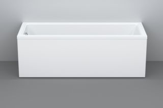 Акриловая ванна AM.PM Gem W90A-170-075W-A 170х75