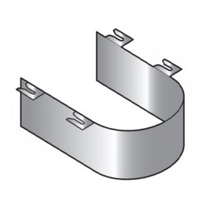 Металлическая панель для подвесного унитаза TOTO SG 7EE0007 хром