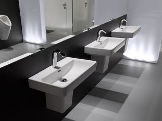 Раковина Laufen PRO 8.1895.9.000.104.1 60х38