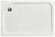 Душевой поддон Royal Bath 120x80см левый белый RB8120HP-L