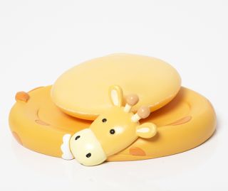 Wasserkraft Lippe K-8129 Мыльница