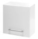 Шкаф навесной Эстет Elin ФР-00003351 П 35см белый