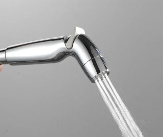 Лейка гигиенического душа Gappo G37 хром