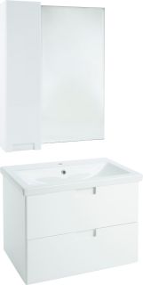 Тумба под раковину Bellezza Пегас 50см белый 00000011166