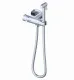 Гигиенический душ с термостатом Gappo G7290 хром