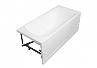 Каркас сварной для акриловой ванны Aquanet Roma 150