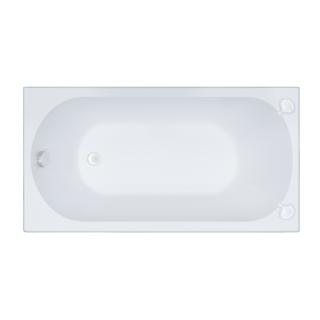 Акриловая ванна Triton Стандарт 130x70 см