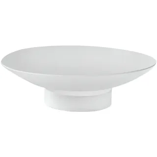 Мыльница Boheme Uno 10981-MW белый матовый