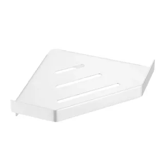 Полка угловая Boheme New Venturo 10318-MW белый матовый