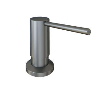 Дозатор для кухонной мойки Grandex Aqua Joy 900026 сатин