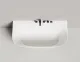 Ванна из искусственного камня Salini Sofia Wall S-Sense 102517GRH 160x80см RAL снаружи