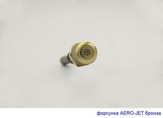 Гидромассажная ванна Whitecross Wave 0101.170075.100.RELAX.BR 170x75см Relax бронза