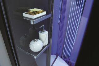 Душевая кабина Orans Diamond 89106B0 130x130