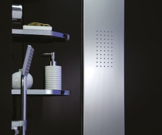 Душевая кабина Orans Diamond 89106B0 130x130