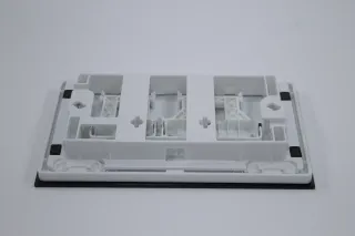 Кнопка смыва Cerutti SPA CR01GD золото глянец