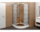 Душевая кабина Deto С 09 90х90х200 см