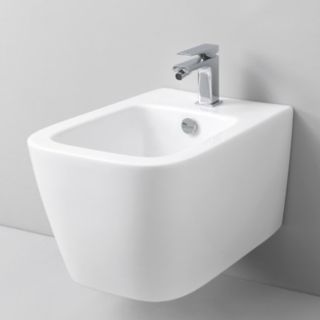 Биде Artceram A16 ASB001 01 00 белое