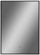 Зеркало с подсветкой Art&Max Sorrento 50x70см AM-Sor-500-700-DS-F