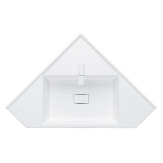 Раковина Акватон Кантара 78см 1A715331AN010