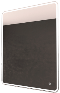 Зеркало с подсветкой Art&Max Parma 60x80см AM-Par-600-800-DS-F