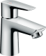 Смеситель для раковины Hansgrohe Talis E 71703000 хром