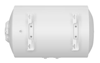 Водонагреватель накопительный Thermex TitaniumHeat 80 H Slim