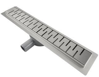 Душевой лоток Raglo R651.80.05 80см сатин