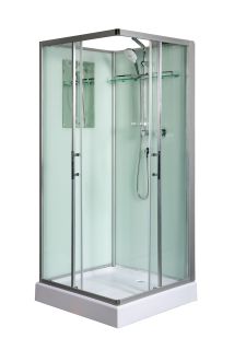 Душевые кабины Weltwasser LAINE 901