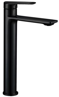 Смеситель для раковины Boch Mann Mimi XLB BM9190 чёрный