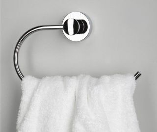 Wasserkraft Donau K-9460 Держатель полотенец кольцо