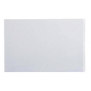 Панель торцевая для ванны Roca Easy 70 левая ZRU9302909