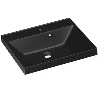 Раковина Style Line Asti СС-00002485 50 см антрацит