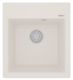 Кухонная мойка Lemark Hanka 450 9910010 жасмин