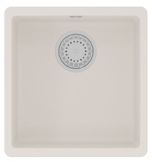 Кухонная мойка Lemark Sinara 400-U 9910064 жасмин