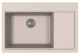 Кухонная мойка Florentina Россана 780 песочный