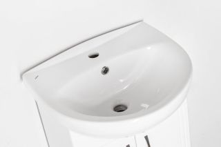 Тумба под раковину Style Line Эко Стандарт 9/1Б ЛС-00000096