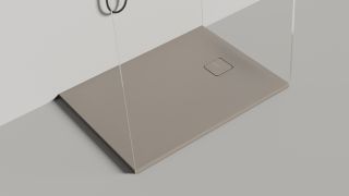 Душевой поддон Salini Oasi S-Stone 120322MRF 120x90см RAL полностью