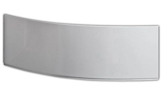 Панель фронтальная для акриловой ванны Santek Майорка XL 160х95 L 1WH112085