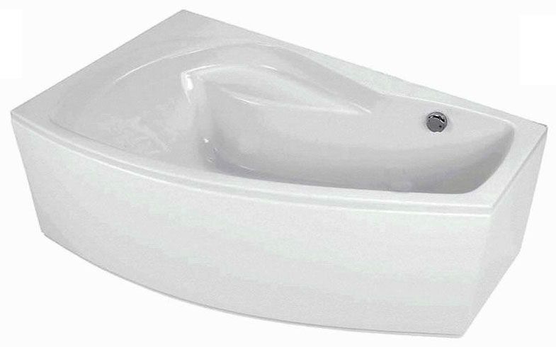 Панель фронтальная для акриловой ванны Santek Майорка XL 160х95 L 1WH112085