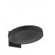 Верхний душ Hansgrohe Rainfinity 26230670 матовый черный