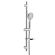 Душевой гарнитур Swedbe Harmony 5010 хром