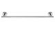 Полотенцедержатель одинарный Swedbe Attribut 9818 60см хром