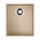 Мойка кухонная Omoikiri Bosen 38-U-СH Tetogranit/шампань