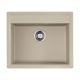 Мойка кухонная Omoikiri Daisen 60-SA Artgranit/бежевый