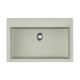 Мойка кухонная Omoikiri Daisen 77-PA Artgranit/пастила